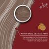 Jaysuing Rust-Converting Primer 100g/300g Rapid Rust Removal, Long-lasting Corrosion Protection! Suitable for Metal Surfaces