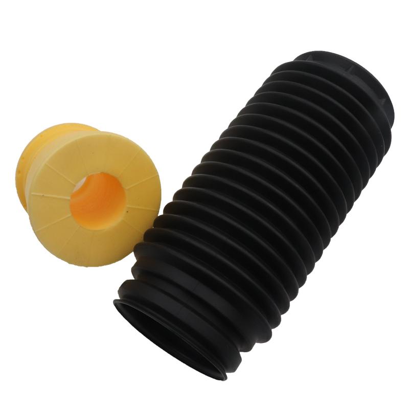 Front Shock Absorber Rubber Bellow Dust Boot KIT For FORD Mondeo 2000 2001 2002 2003 2004 2005 2006 2007