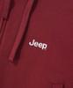 Jeep Women Usa Jeep Crop Zip-Up Hoodie (Jr5Tzf072Bg)
