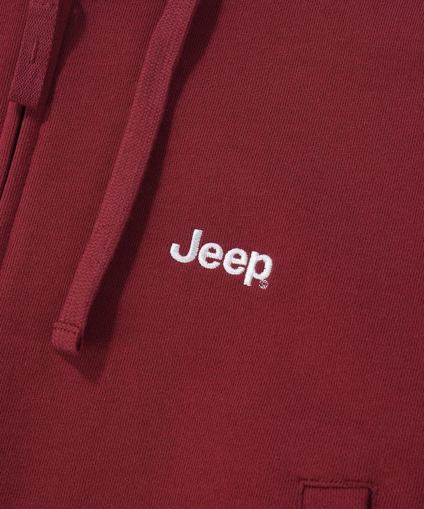 Jeep Women Usa Jeep Crop Zip-Up Hoodie (Jr5Tzf072Bg)