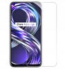 2x TEMPERED GLASS for REALME 8 / 8 PRO | 2-pack