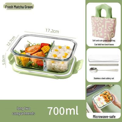 Dózy na potraviny – Obědové krabičky