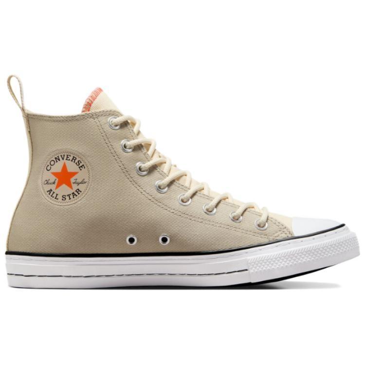 Converse Chuck Taylor All Star Shoes 'Beige Orange' Unisex A05632F
