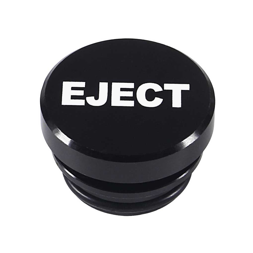 2 Pieces Car Cigarette Lighter Cover Aluminium Dustproof 12V Plug