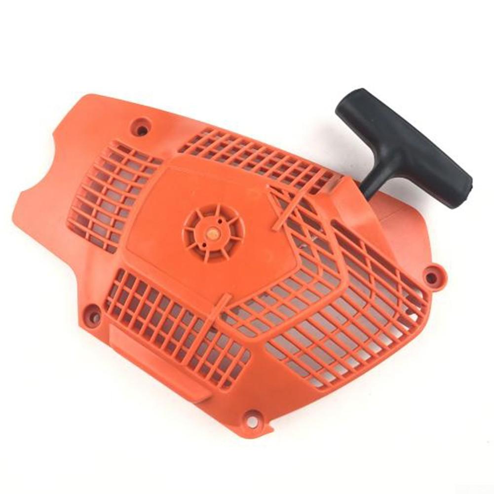 562XP Pull Starter Clutch Starter Cover For HUSQVARNA