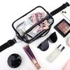 Transparent Chest Bag Crossbody Purse Belt Bag for Sports, Travel, Beach, Event