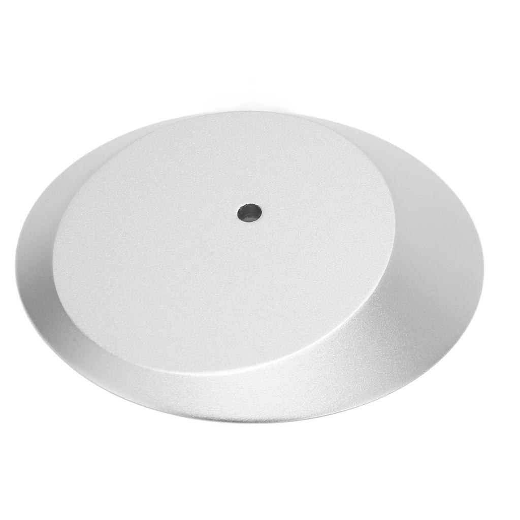 Speaker Base Mount Prevent Slip Tilted Metal Desktop Wireless Speaker Riser for   Era 100