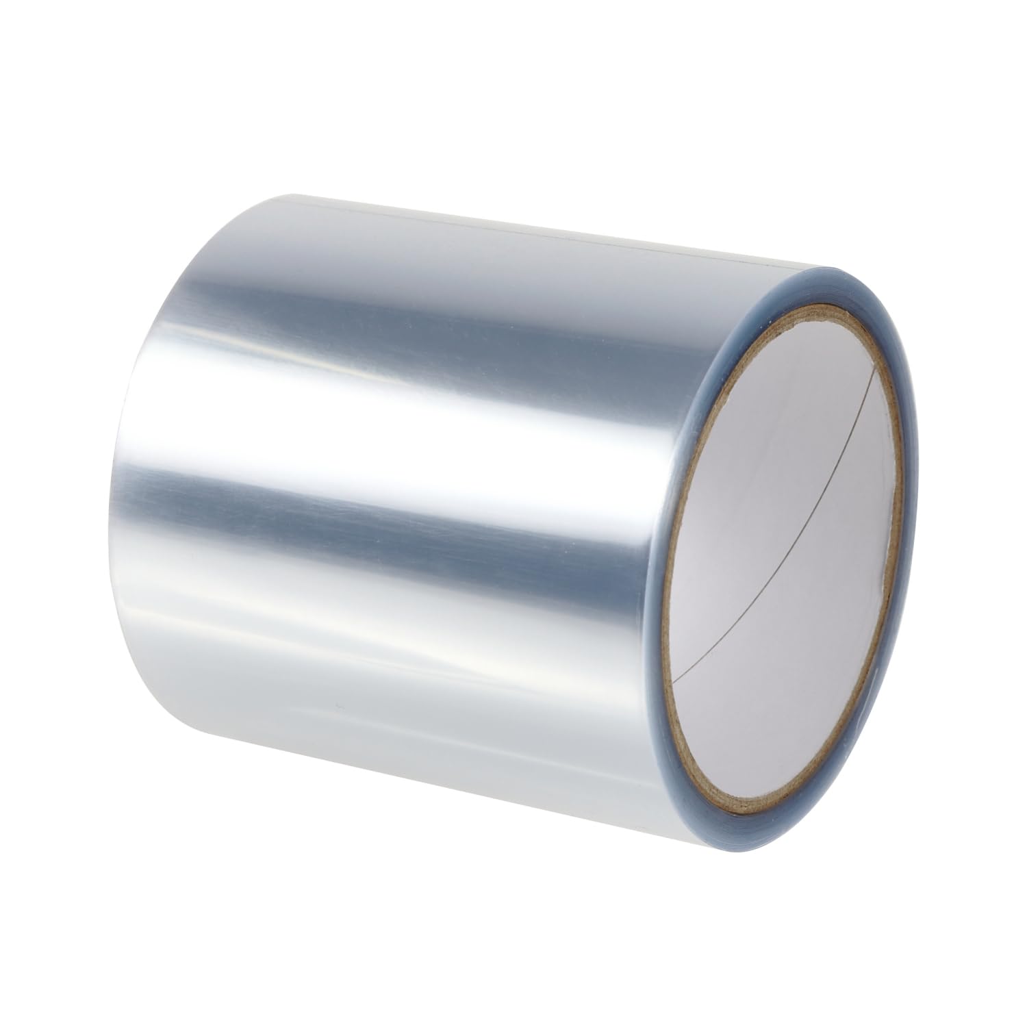 

Защитная пленка VALOMOST 0,006 дюйма (0.15 мм) Толщина Защитная лента для автомобиля мотоцикла Защитная пленка Width 10cm x length 5m