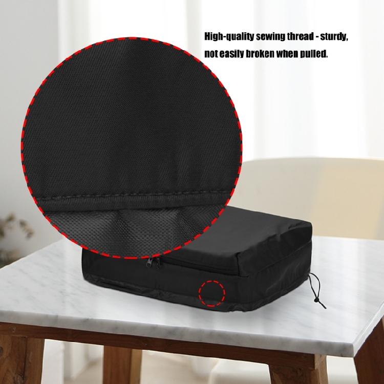 Dust Cover Dustproof Case Splashproof Cover Gaming Accessories for Slim Scratchproof Guard Horizontal Protector Case