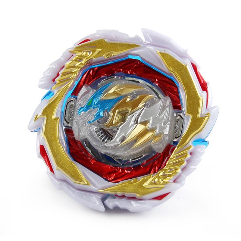 Beyblade Burst Gyro Without Launcher Spinning Top Toys For Boys Christmas Birthday Gifts