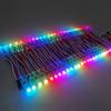 Rgb Waterproof Led Light String For Signage And Holiday Decor