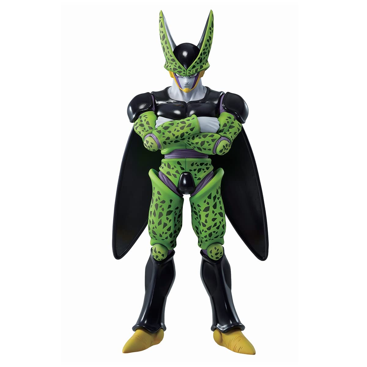 

Ichiban Kuji Dragon Ball VS Omnibus Super F Prize Cell Полная фигурка