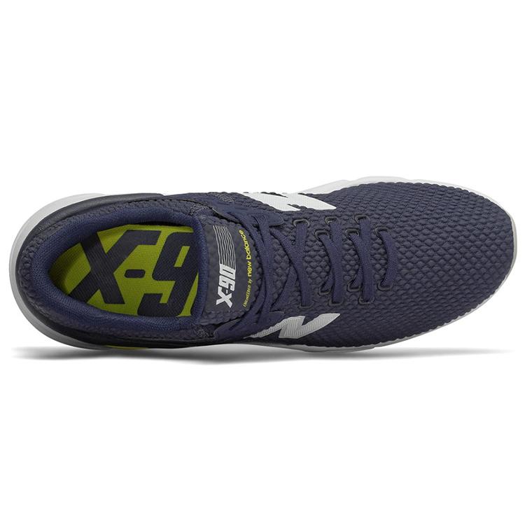 New Balance X 90 Navy Blue