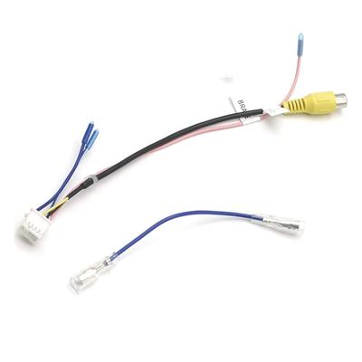 Otomobil Elektroniği Aksesuarları – Kablolar, Adaptörler ve Soketler