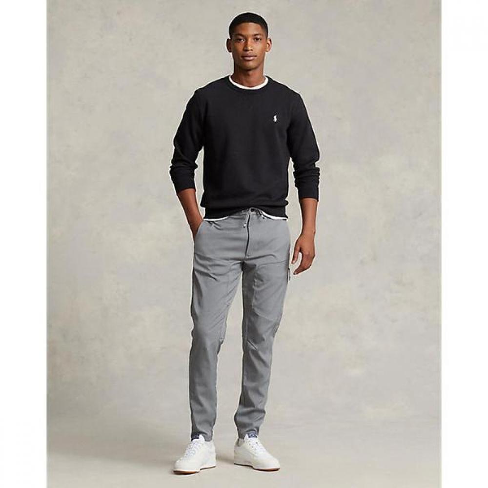 Polo Ralph Lauren Men S Double Knit SweatShirt Mnpokni16822539001