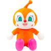 Yoshitake Anpanman Dokin-chan Plush Doll Soft Toy 182682