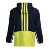 Adidas Jackets & Coats Unisex Navy DP8549