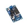 Lm2596 Dc Dc Adjustable Step Down Converter Voltage Regulator Led Display Voltmeter Buck Adapter Adjustable Power Supply Module