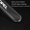 Car Door Handle Bowl Protective Stickers Car Anti-collision Strip For Opel Insignia Astra Antara Meriva Zafira H G Corsa