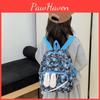 Cute And Fun Nylon Kids Backpack In Multiple Colors For School Outdoor Adventures