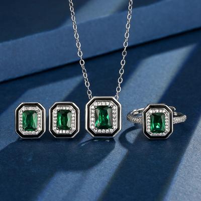 Joyas y bisutería – Conjuntos de joyas
