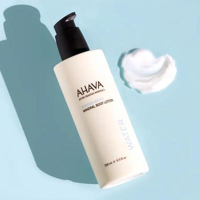 Mineral Bodylotion 250ml