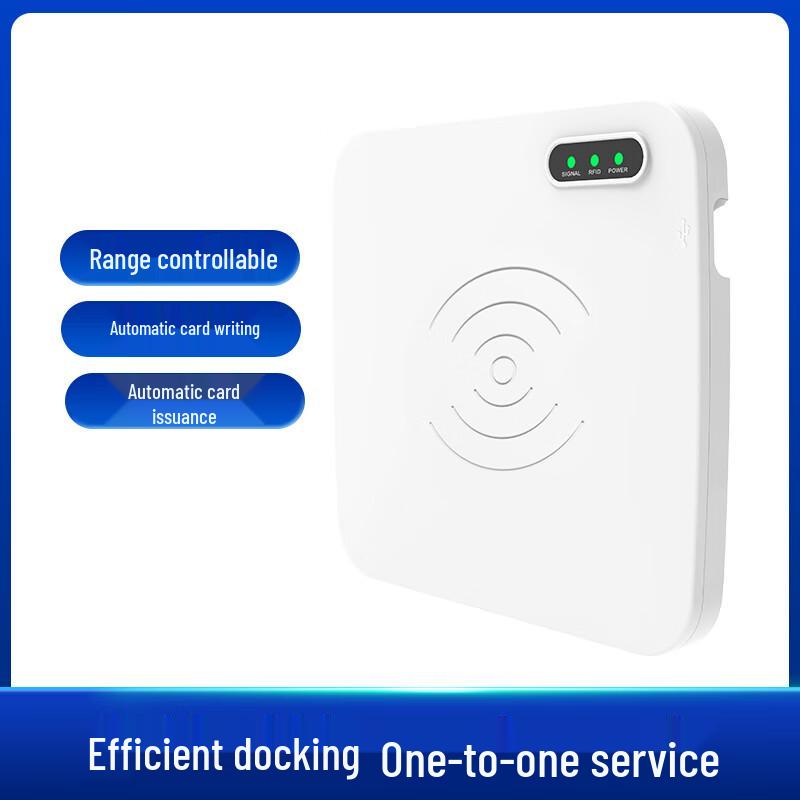Cykeo UHF RFID Desktop Reader/Writer