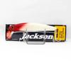 Jackson Dead Float 80 Floating Minnow Lure PRH (3009)