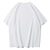 A Day When The Working CatS Battery Is Low Cotton Women TShirts Cartoons Prints T Shirts Loose ONeck Soft Tops Summer Clothes