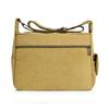 Men's Shoulder Bag Crossbody Bag Canvas Bag