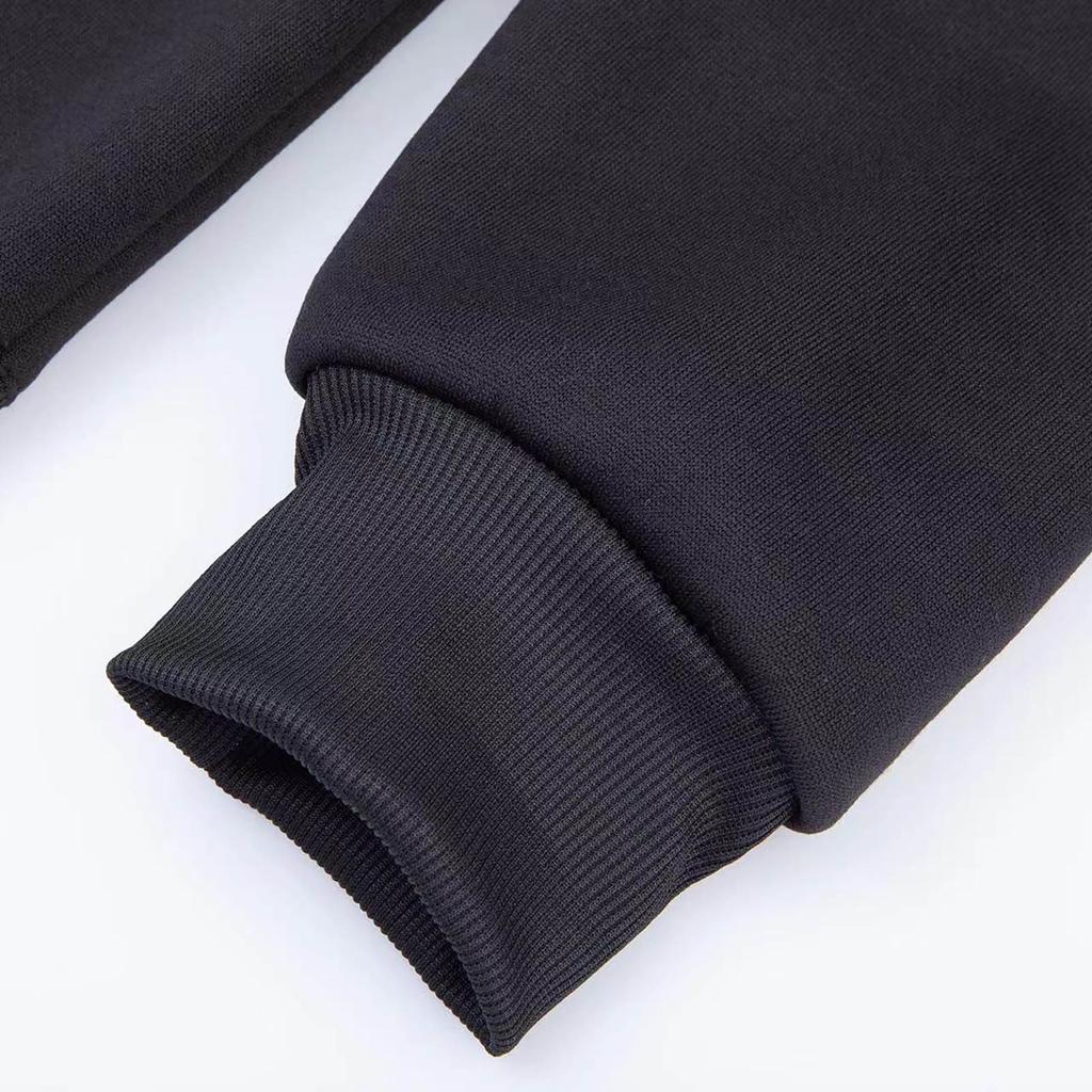 Autumn Men's Large Hooded Digital Printed Sweater New Large Basic Sweater