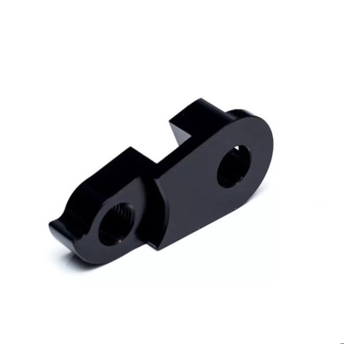 Patte de dérailleur - Ns Bikes - SP-037 - Compatible avec plusieurs modèles - Montage facile - Pour adultes