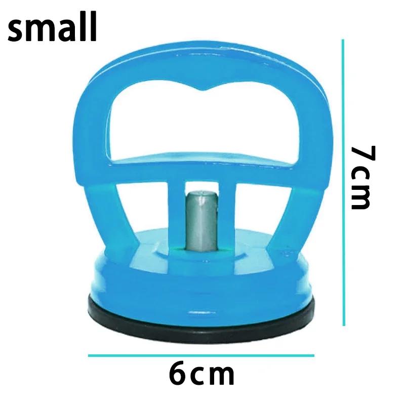 New Car Body Remove Dents Puller Repair Tool Suction Cup Repair Car For Dents Kit Inspection Products Diagnostic Tools