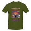 Welcome To Fabulous New Vegas Full Of Cotton Feeling Tshirtniche Design Rich Color Basic Tee