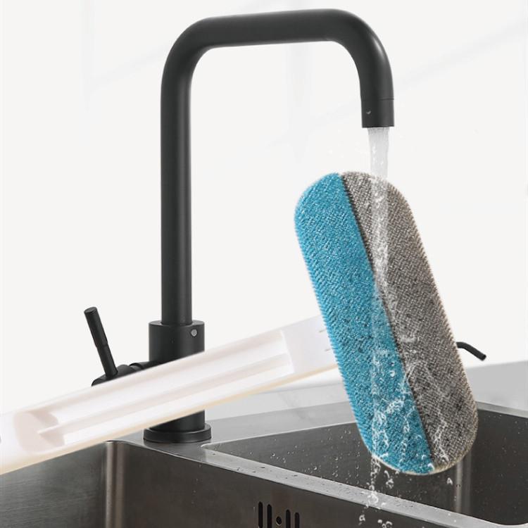 Cleaning Brush Multi-function For Screen Window Sofa Carpet Double Sided Dust Broom Household Cleaner Wipe Dust Removal Brush