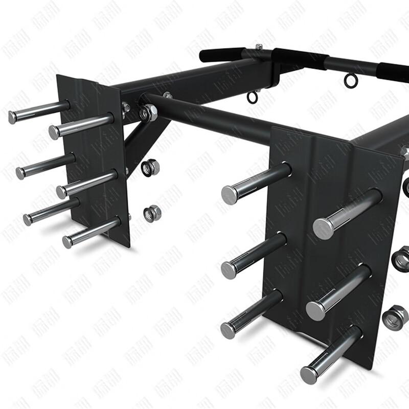 Jidu Home Fitness Pull-up Bars & Accessories