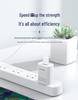PISEN 22.5W Super Fast Charger, Compatible with Xiaomi, Apple 13, and Huawei, 5A Universal Charging Head