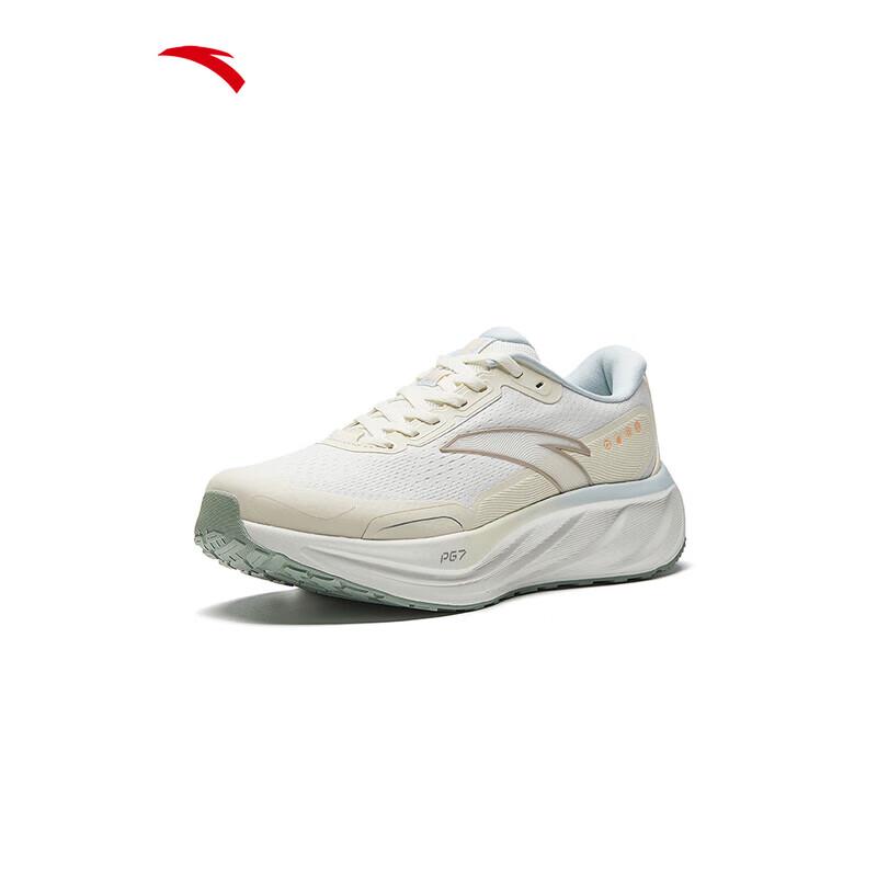 ANTA Women's 2025 F/W Cushioned Running Shoes
