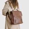 Neue große Kapazität Doppelschultertasche Luxuriöse Reise-Computertasche Leichter neuer Ausflugsrucksack Pendler College-Student