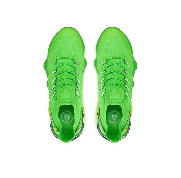 Кроссовки Plein Sport SADS