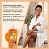 Plant Extract Gentle Moisturizing Body Wash - Refresh & Soften Skin for Daily Use