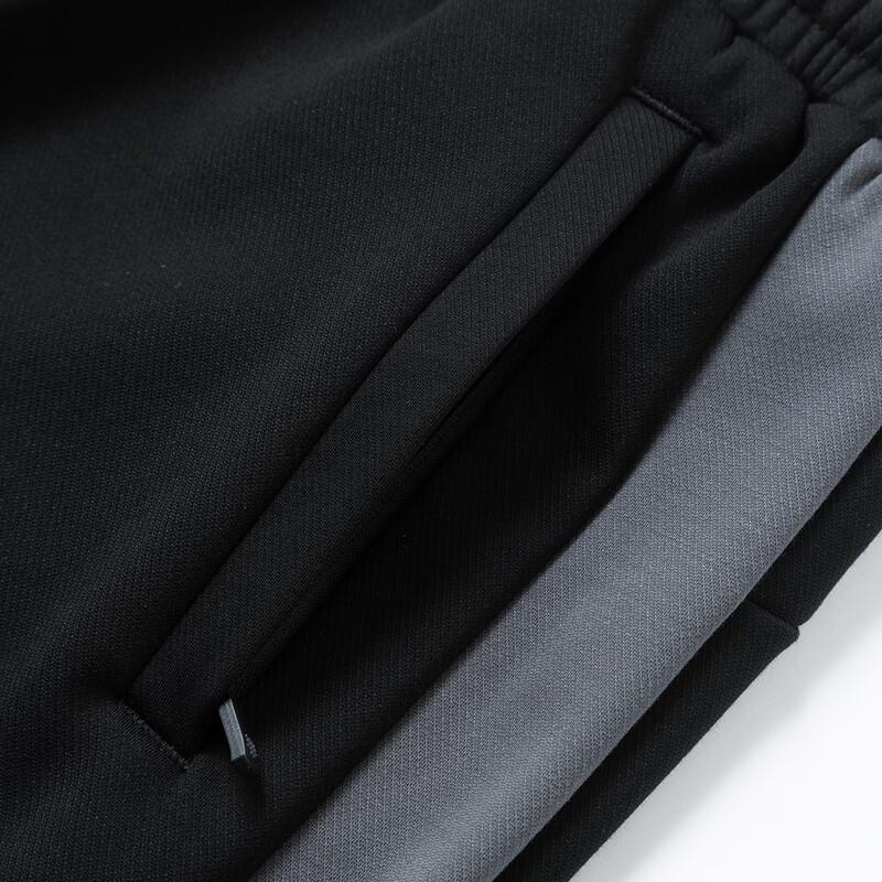 Jeep Men's Winter Fleece-Lined Straight-Leg Casual Pants