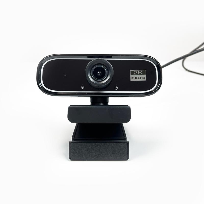 Usb Webcam 1080P Webcam 4K Video Conference Web Camera Usb Web Camera With Microphone Computer Camera For Pc/Laptop/Desktop
