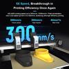 Special Offer IDEX Auto Leveling PA Carbon Fiber Ceramic 3d Printer Nano Scale