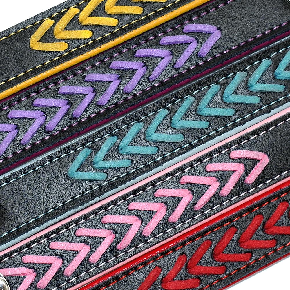 Hundehalsband Personalisiertes Benutzerdefiniertes Hundemarken-Halsband Graviertes Welpen-Katzen-Namensschild-Halsband Verstellbar für Kleine Mittlere Große Hunde Mops