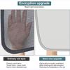 Roof Sunshades for Tesla Model Y 2025 Juniper Model 3 Sunroof Shade Sunshade Roof Sun Shade for 2024-2025 Tesla Model 3 Highland