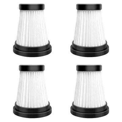 Replacement Filter for MOOSOO K12 K12 PRO K13 Cordless Vacuum  Cleaner Parts