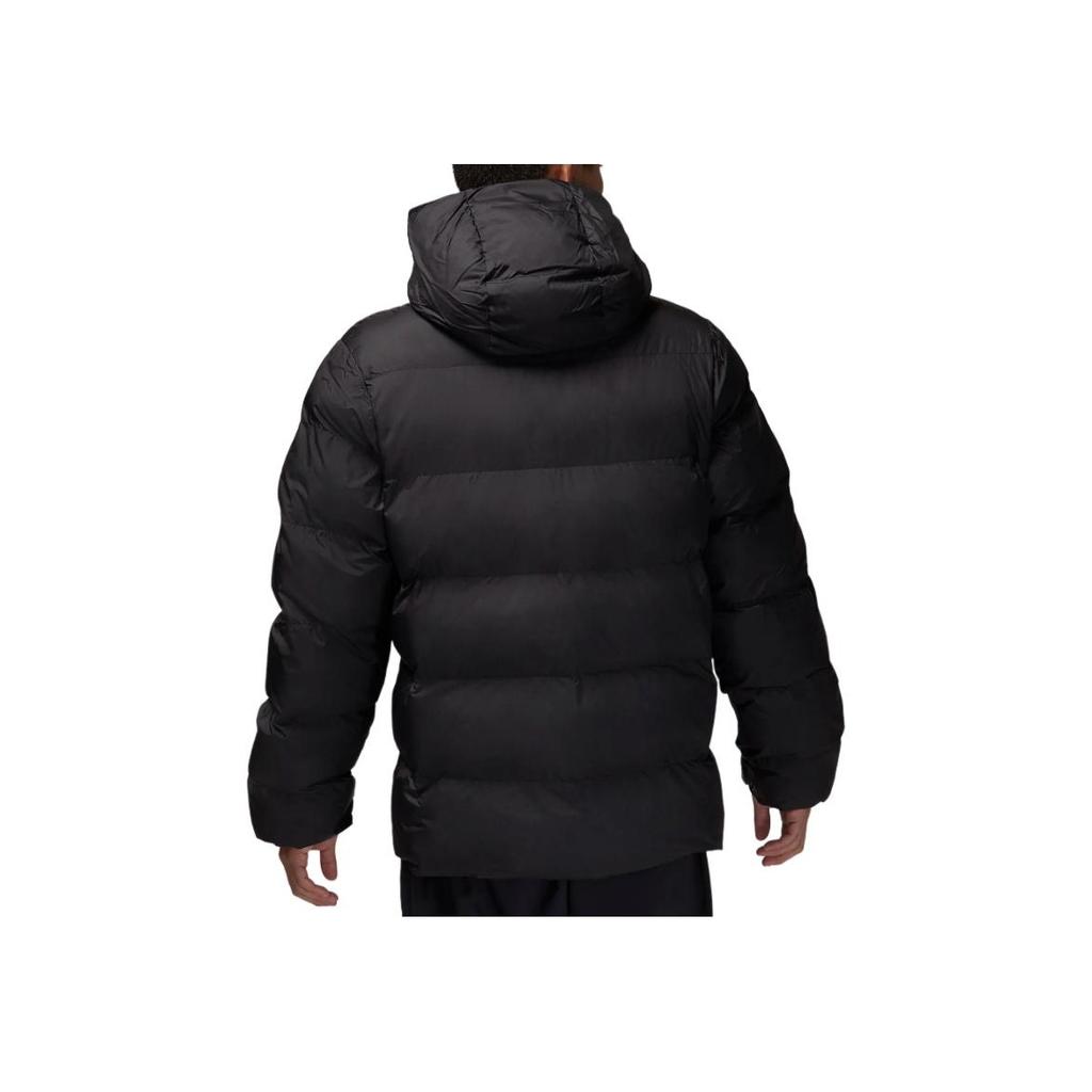 New JORDAN Brooklyn Men's Puffer Jacket FV7317-010