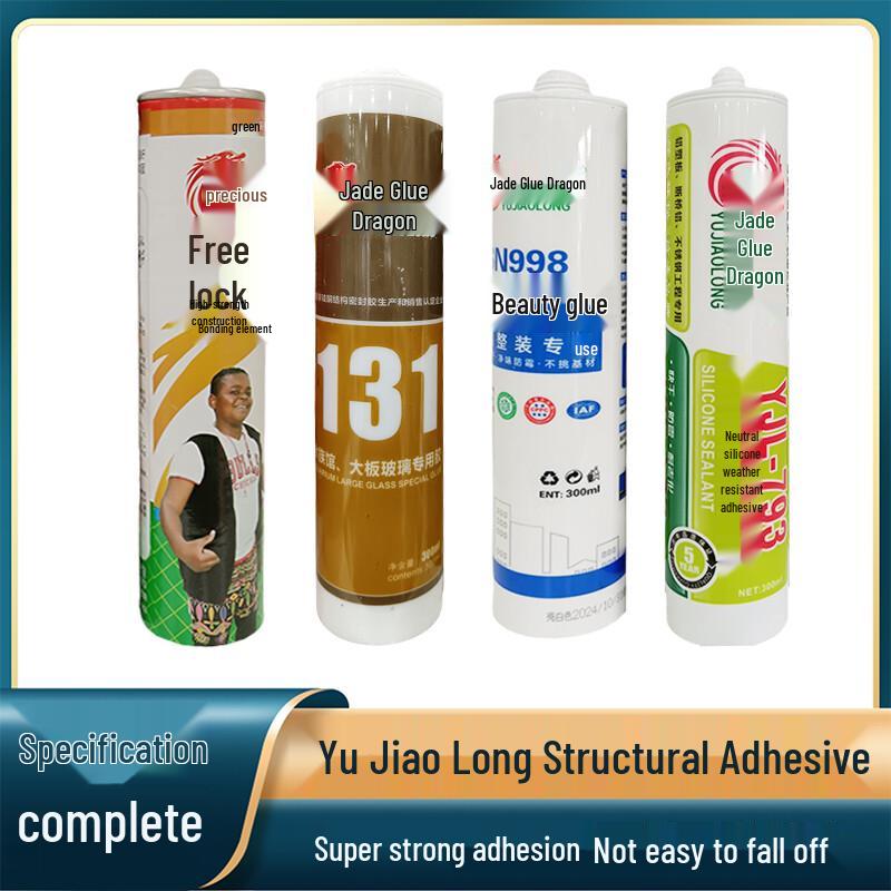 Yu Jiao Long SN998 Multipurpose Sealant
