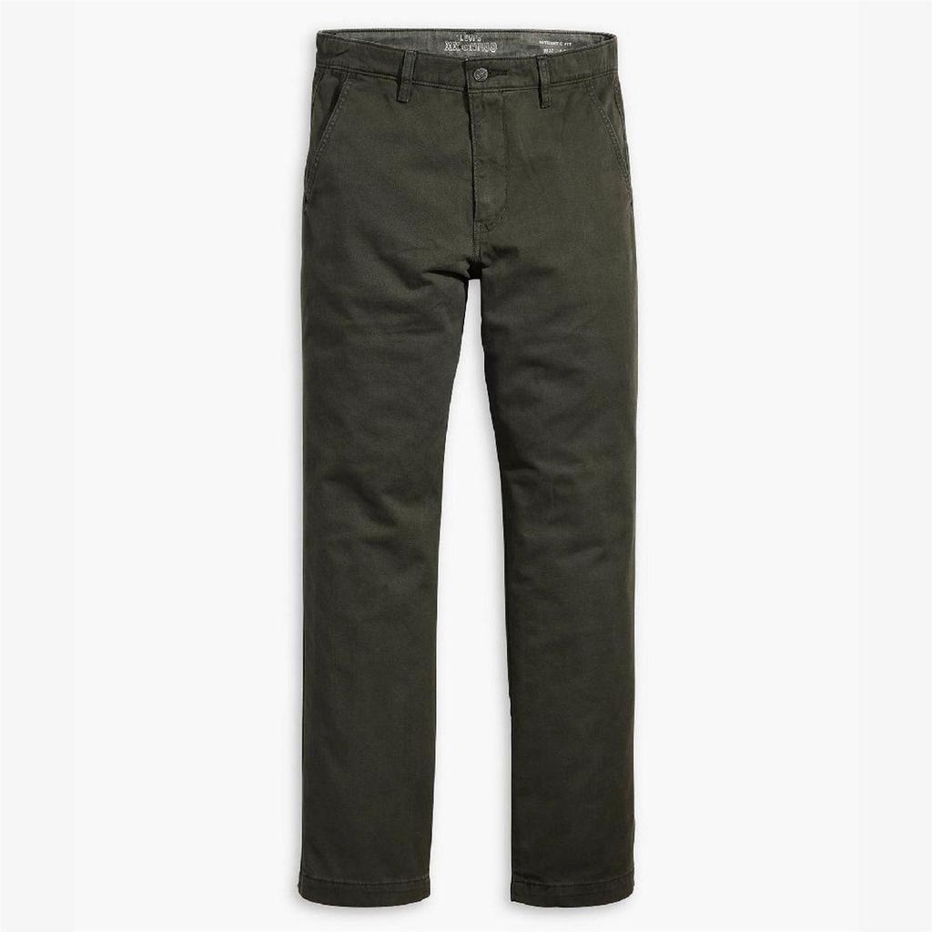 Levis Erkek Otantik Düz Kesim Chino